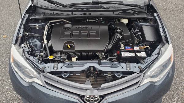 2016 TOYOTA COROLLA LE 1.8L 4-CYLINDER CLEAN CARFAX! **4 NEW TIRES**... for sale in Edison, NJ – photo 24