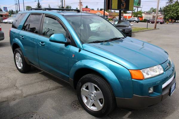 SATURN VUE 2005 Base - - by dealer - vehicle for sale in Everett, WA – photo 3