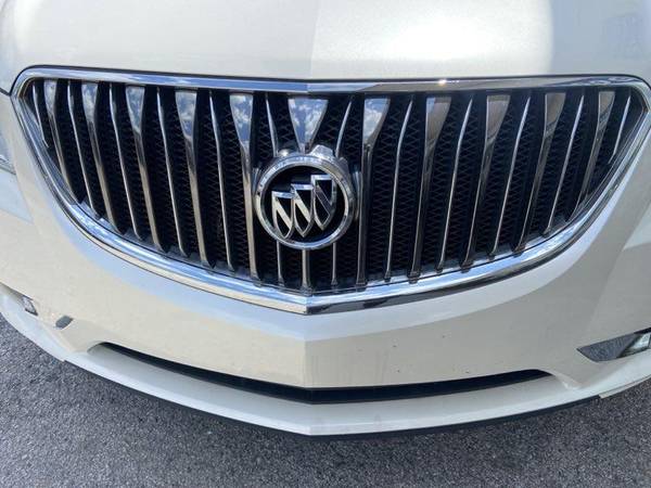 2014 Buick Enclave Premium - - by dealer - vehicle for sale in TAMPA, FL – photo 3