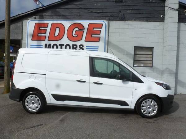 2017 Ford Transit Connect Cargo - As little as $800 Down... - cars &... for sale in Mooresville, NC – photo 3