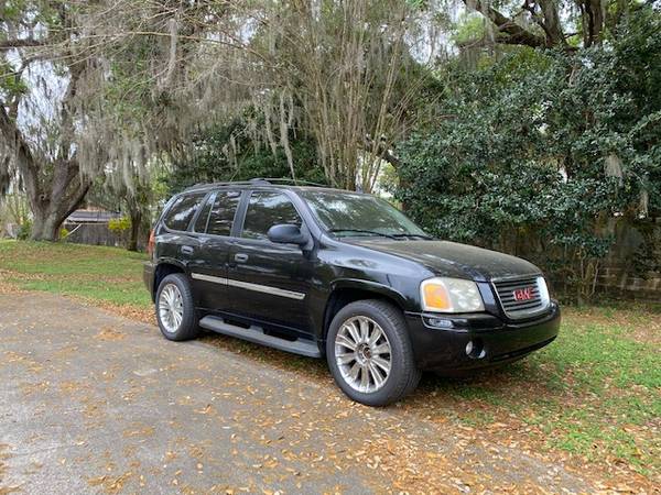 2007 GMC Envoy - MUST SEE - Priced GREAT! 3995 OBO! Clean title for sale in Lake Mary, FL – photo 6