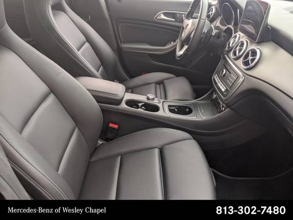 2017 Mercedes-Benz CLA CLA 250 SKU:HN461795 Sedan - cars & trucks -... for sale in Wesley Chapel, FL – photo 20