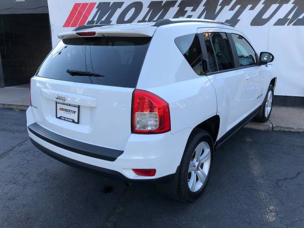 2011 Jeep Compass Sport 4WD 97K Miles 1 Owner Excellent Conditions for sale in Denver , CO – photo 11