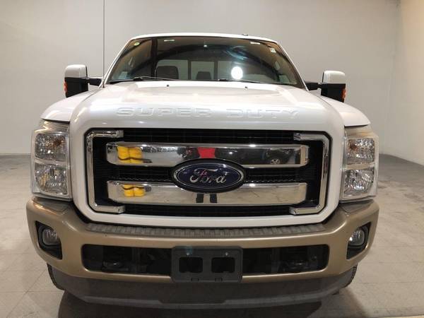 2012 Ford F-250SD King Ranch *IN HOUSE* FINANCE 100% CREDIT APPROVAL... for sale in Houston, TX – photo 2