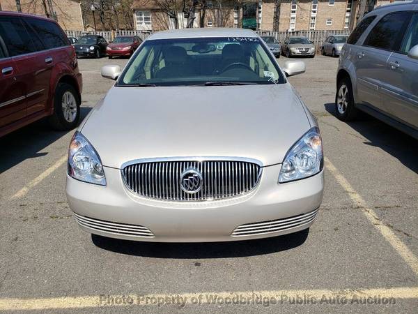 2008 Buick Lucerne 4dr Sedan V6 CX Tan - - by for sale in Woodbridge, District Of Columbia – photo 2