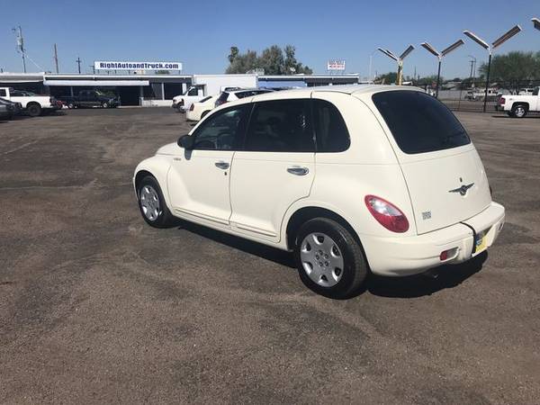 2006 Chrysler PT Cruiser WHOLESALE PRICES OFFERED TO THE PUBLIC! for sale in Glendale, AZ – photo 5