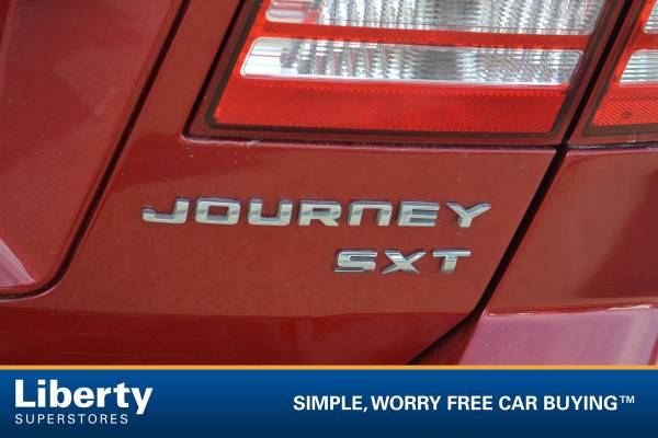 2010 Dodge Journey SXT - - cars & trucks - by dealer - vehicle... for sale in Rapid City, SD – photo 12