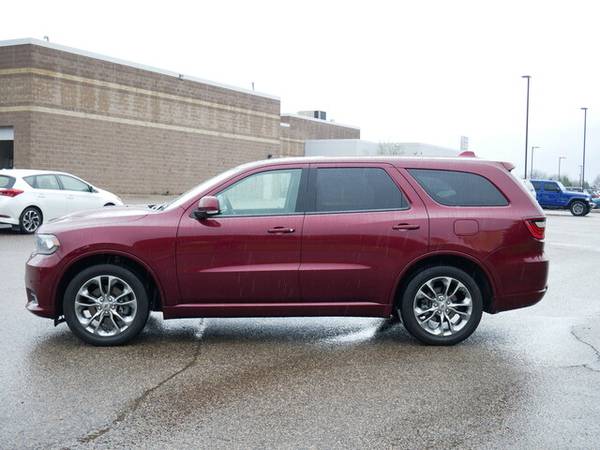 2019 Dodge Durango R/T - - by dealer - vehicle for sale in Hudson, MN – photo 6