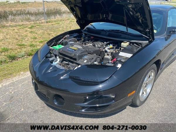 1998 Pontiac Firebird Trans Am WS6 - - by dealer for sale in Other, AL – photo 16