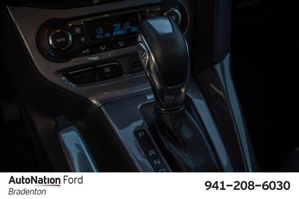 2013 Ford Focus Titanium SKU:DL104523 Hatchback for sale in Bradenton, FL – photo 23