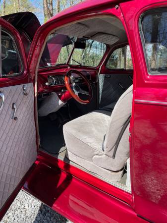 1939 Chevy Business Man s Coupe for sale in Other, GA – photo 14
