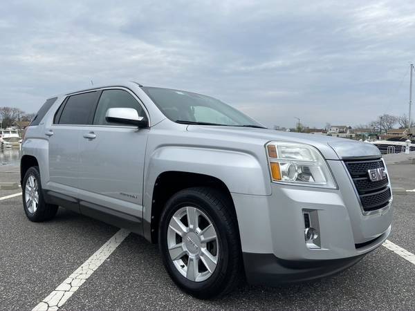 2011 GMC TERRAIN 140K MILES! - - by dealer - vehicle for sale in Copiague, NY – photo 23
