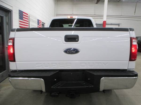 2014 Ford Super Duty F-250 XL 4WD Ext Cab Long Bed V8 Gas F250 for sale in Highland Park, IL – photo 8