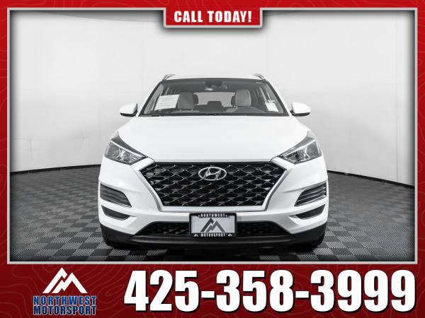 2020 Hyundai Tucson AWD - - by dealer - vehicle for sale in Lynnwood, WA – photo 8