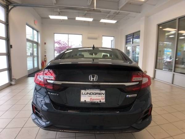 2018 Honda Clarity Plug-In Hybr Base - - by dealer for sale in Greenfield, MA – photo 6