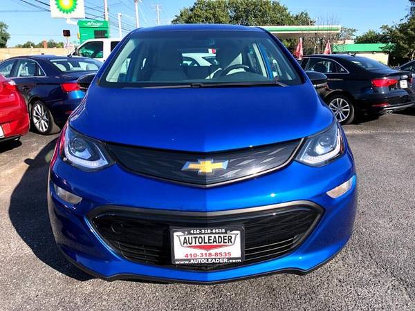 2017 Chevrolet Chevy Bolt EV 5dr HB LT - 100s of Positive Customer -... for sale in Baltimore, MD – photo 13