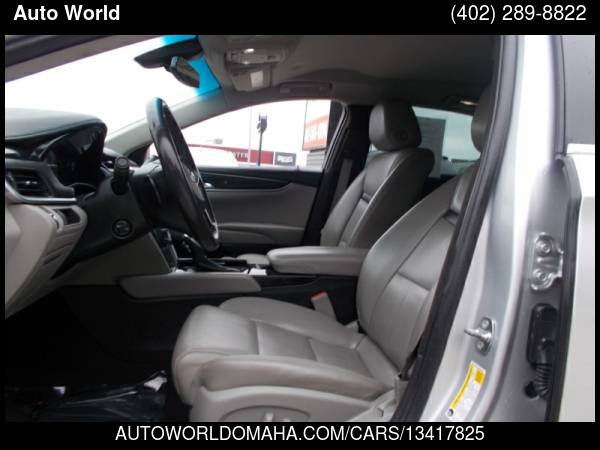 2017 Cadillac XTS 4dr Sdn Luxury FWD - cars & trucks - by dealer -... for sale in Omaha, NE – photo 12