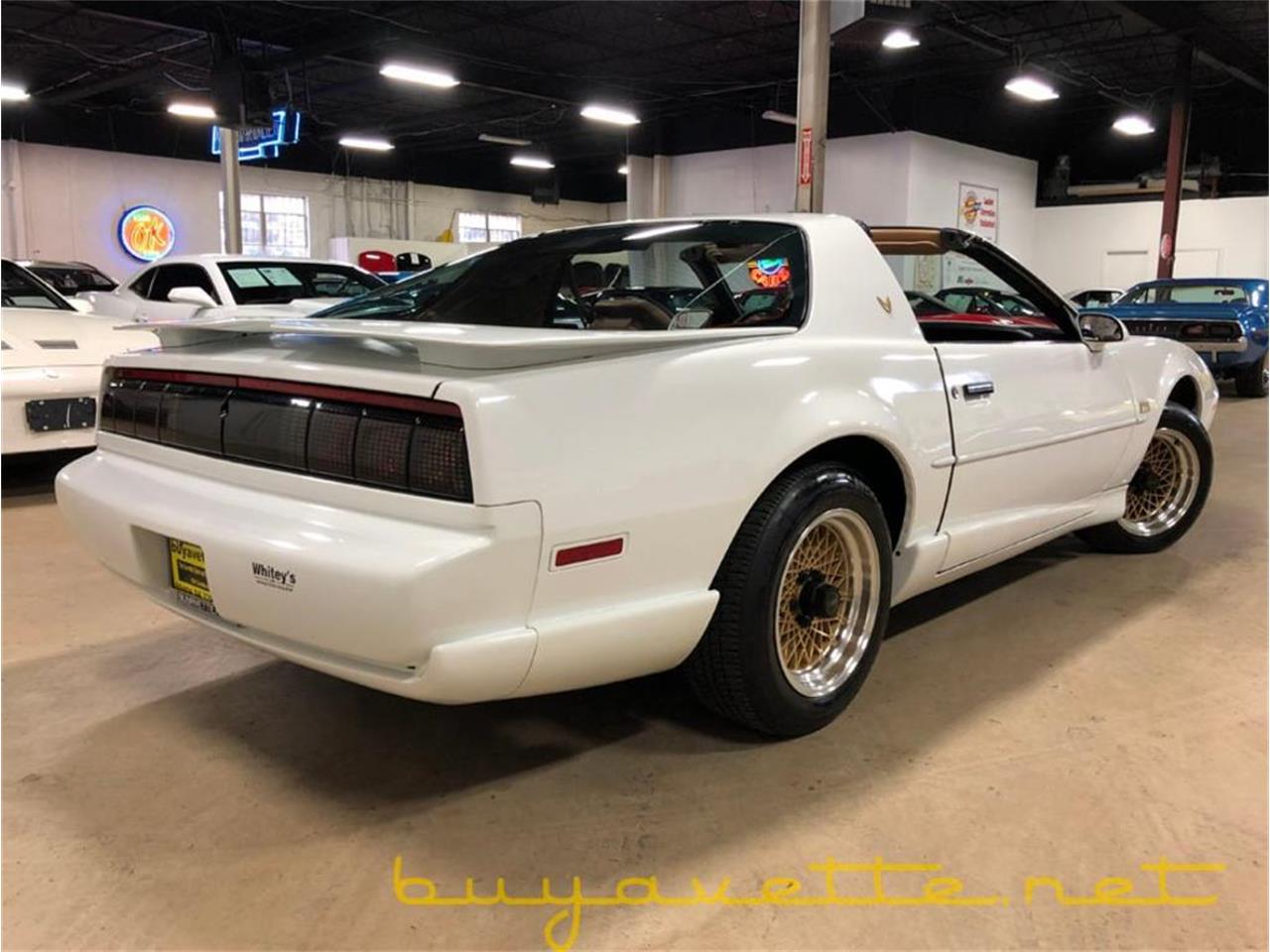 1991 Pontiac Firebird for sale in Atlanta, GA – photo 5