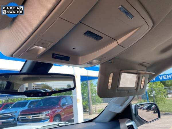 2018 Chevrolet Silverado 1500 LT - - by dealer for sale in Burleson, TX – photo 24