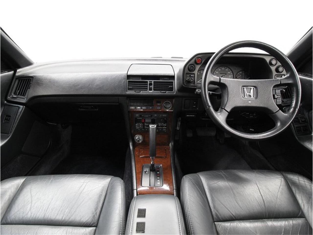 1990 Honda Legend for sale in Christiansburg, VA – photo 40