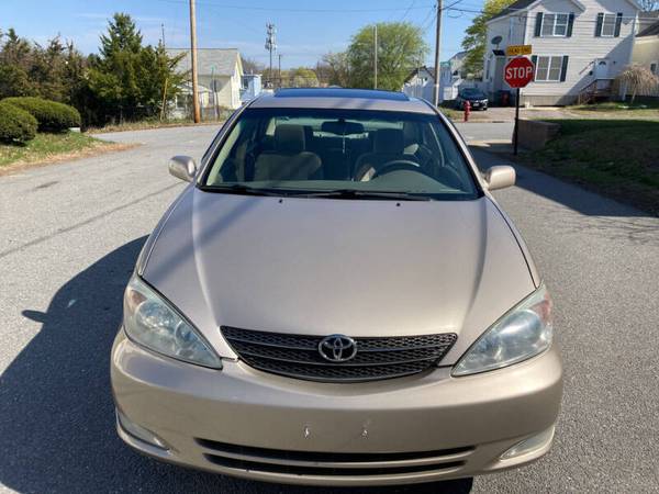 2004 Toyota Camry XLE 4dr Sedan, 90 DAY WARRANTY! for sale in LOWELL, NY – photo 9