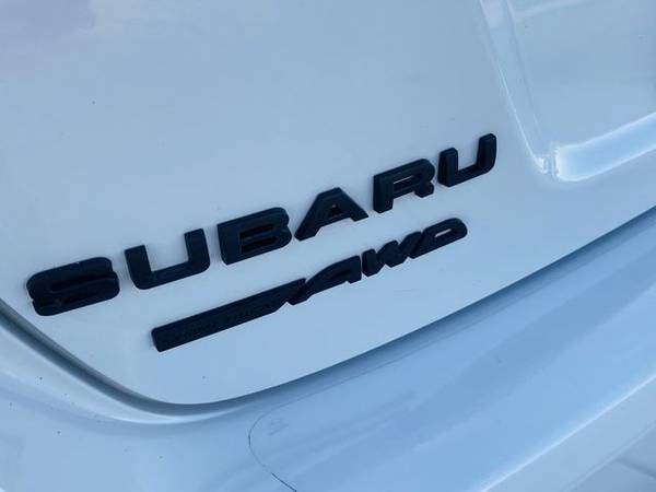 2019 Subaru WRX Manual Premium Sedan 4D 18 inch Wheels 10kMiles for sale in Campbell, CA – photo 13