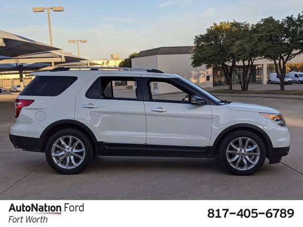 2011 Ford Explorer XLT SKU:BGA50387 SUV - cars & trucks - by dealer... for sale in Fort Worth, TX – photo 5