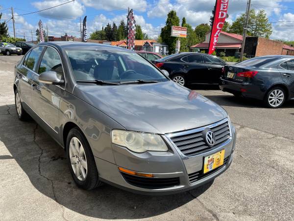 2006 Volkswagen Passat 2 0T Clean Title 6-Speed Manual Transmission for sale in Vancouver, OR – photo 9