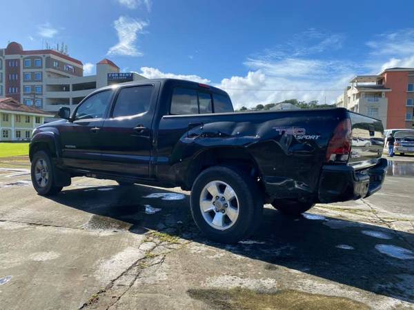 ♛ ♛ 2007 Toyota Tacoma Double Cab ♛ ♛ - cars & trucks - by dealer for sale in Other, Other – photo 3
