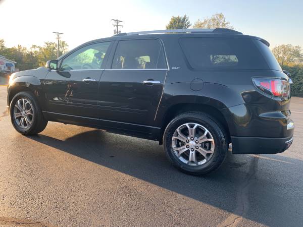 2015 GMC ACADIA *Low Miles* for sale in Columbia, KY – photo 7