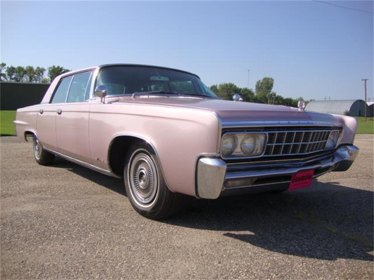 1966 Chrysler Imperial for sale in Milbank, SD – photo 16