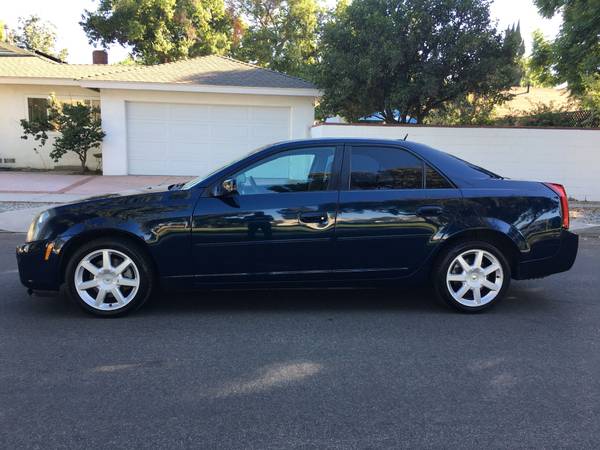 2005 CADILLAC CTS 3.6 ENGINE for sale in Van Nuys, CA – photo 6