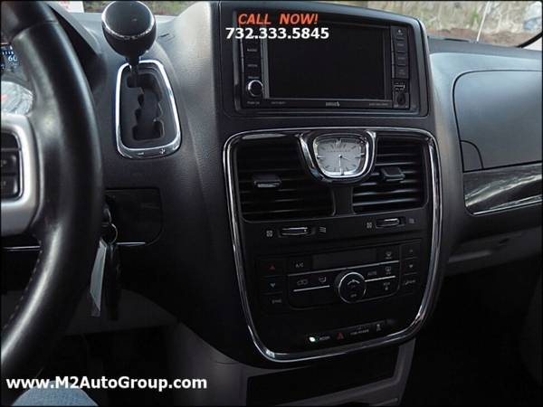 2014 Chrysler Town Country Touring 4dr Mini Van - - by for sale in East Brunswick, NJ – photo 8