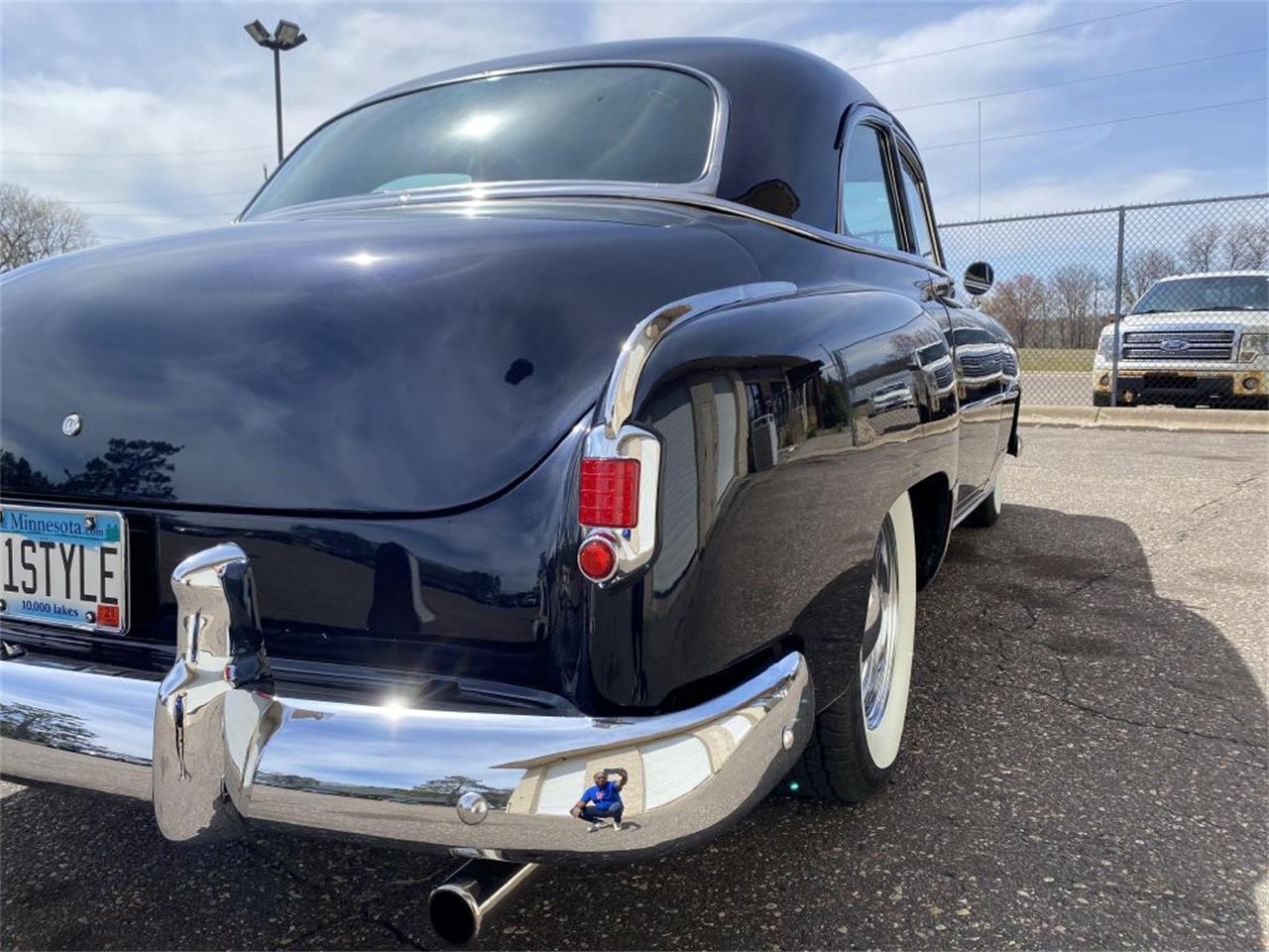 1951 Chevrolet Styleline for sale in Ham Lake, MN – photo 11