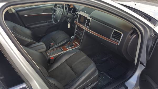 2011 Lincoln MKZ with 97, 000 miles - - by dealer for sale in Louisville, KY – photo 7