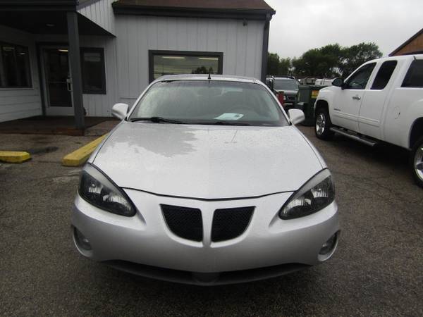 2005 Pontiac Grand Prix - Suggested Down Payment: $500 for sale in bay city, MI – photo 3