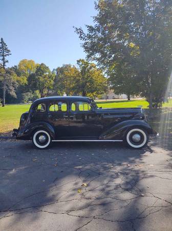 1936 Buick special model 40 for sale in East Hartford, CT – photo 2