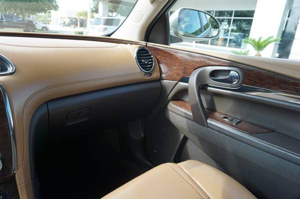 2015 Buick Enclave Leather for sale in Austin, TX – photo 13
