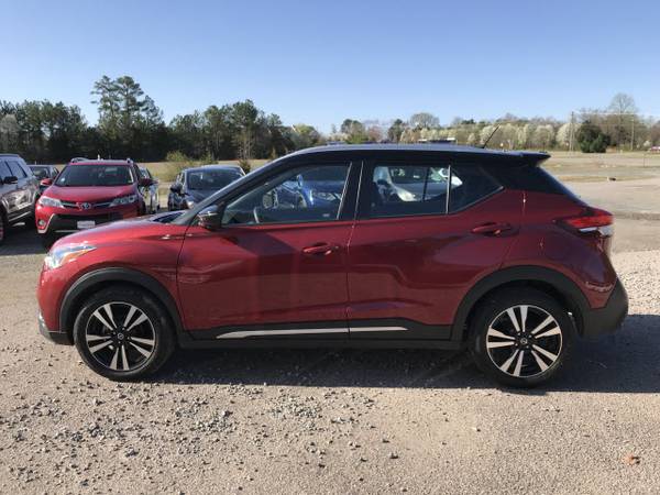 2019 Nissan Kicks SR EMPLOYEE PRICING EVENT Call Today for your for sale in Richmond , VA – photo 4