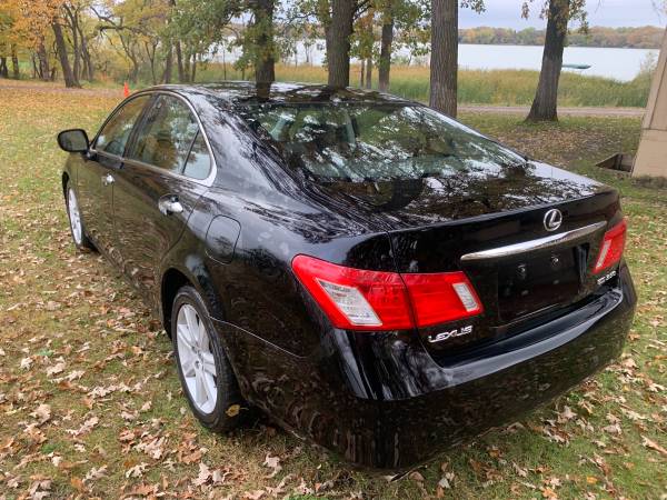 2007 Lexus ES350 for sale in Ashby, ND – photo 6