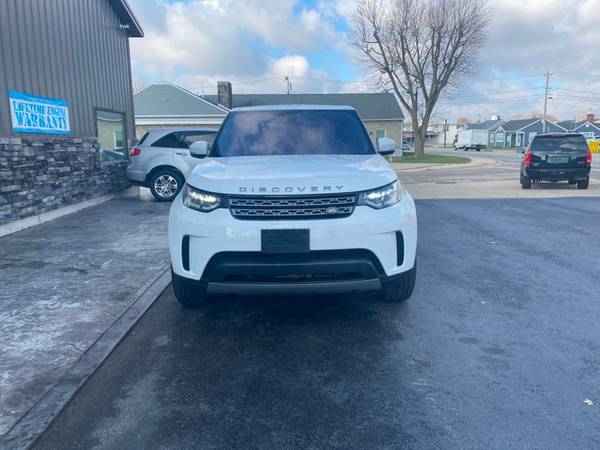 2020 Land Rover Discovery SE - cars & trucks - by dealer - vehicle... for sale in Celina, OH – photo 3