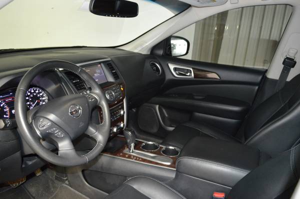 2014 Nissan Pathfinder SL for sale in Austin, TX – photo 14