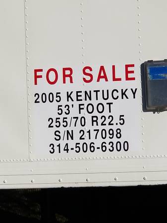 Peterbilt 335 Chassis and Moving Vans - cars & trucks - by dealer -... for sale in Earth City, NY – photo 13