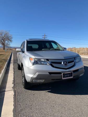 Acura MDX - cars & trucks - by owner - vehicle automotive sale for sale in MONTROSE, CO – photo 3