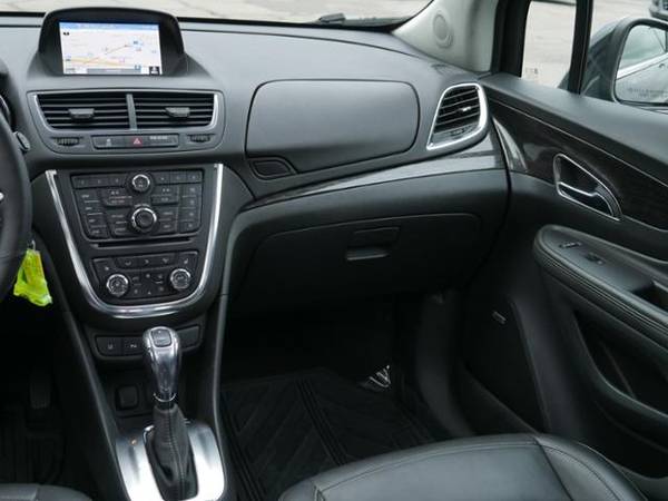 2016 Buick Encore Premium for sale in Stillwater, MN – photo 10