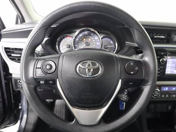 2016 Toyota Corolla L Monthly Payment of - cars & trucks - by dealer... for sale in Martinez, SC – photo 22