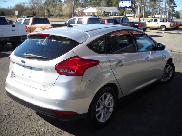 2015 Ford Focus SE for sale in Greenbrier, AR – photo 6