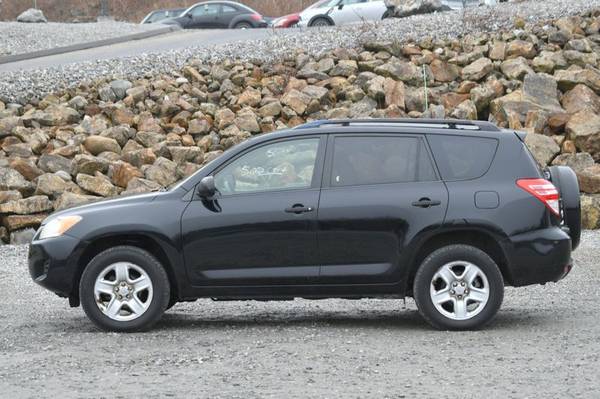 2009 Toyota RAV4 4WD - - by dealer - vehicle for sale in Naugatuck, CT – photo 4