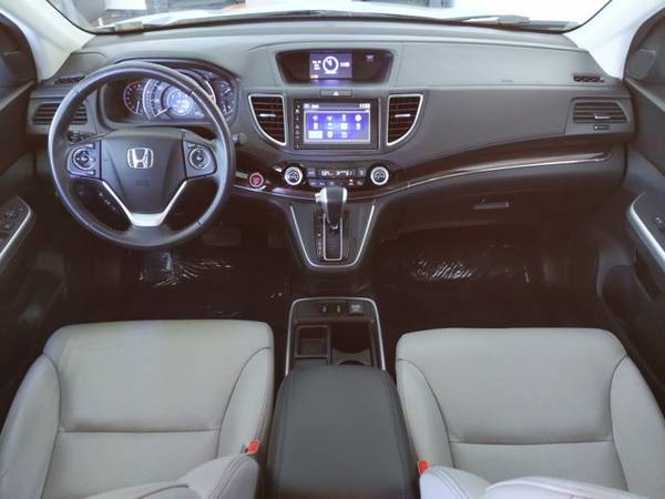 2016 Honda CR-V EX-L SKU:GH545488 SUV - cars & trucks - by dealer -... for sale in Fremont, CA – photo 18
