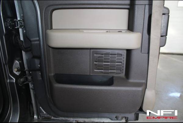 2010 Ford F150 Super Cab XL Pickup 4D 6 1/2 ft for sale in North East, PA – photo 13